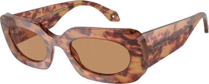 Produktbild Armani Exchange Damensonnenbrille Armani AR8182-597853 Ø 52 mm