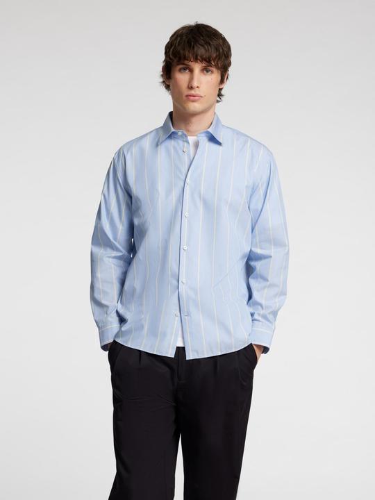 Actual product image Selected Homme Relaxed Fit Langarmhemd (S)