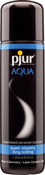 Actual product image Pjur Aqua (250 ml)