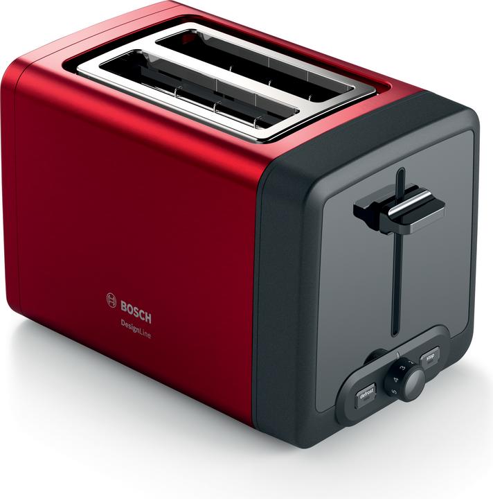 Image du produit Bosch Hausgeräte Compact DesignLine