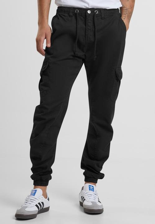 Actual product image Urban Classics cargo pants (3XL)