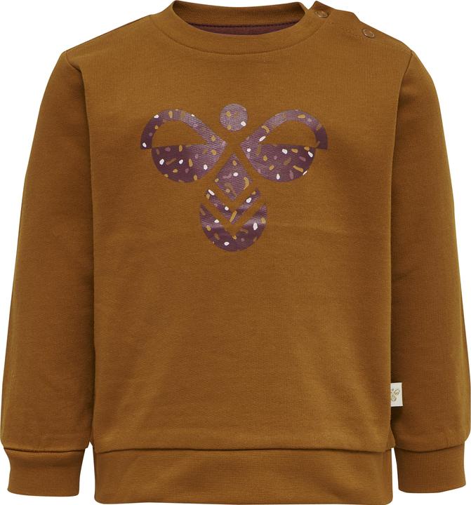 Produktbild hummel hmlLIME SWEATSHIRT (62)
