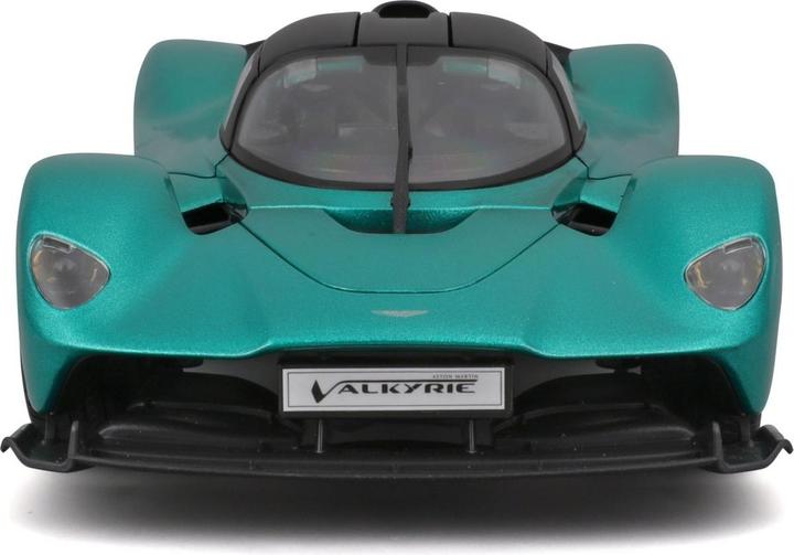 Produktbild Maisto Aston Martin Valkyrie