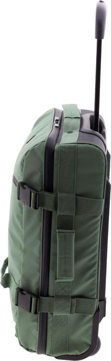 Immagine prodotto Gladiator Polar (48 l, Bagaglio a mano (fino a 50 litri))