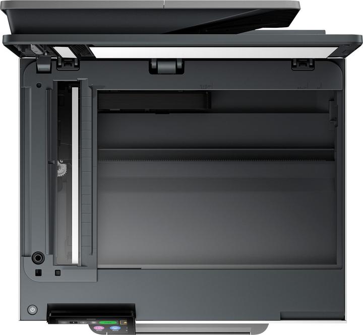 Produktbild HP OfficeJet Pro 9135e (Thermodirekt, Farbe)