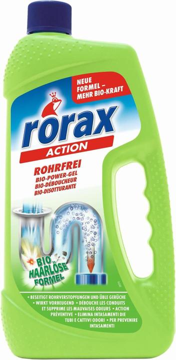 Rorax Organico Tubeless
