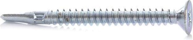 zz_ArchivedbyPCD_Bosch SELF SCR 5,5X45 DIN7504O WOOD/MET 15PCS