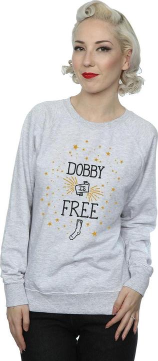 Produktbild Dobby Is Free Sweatshirt (XL)