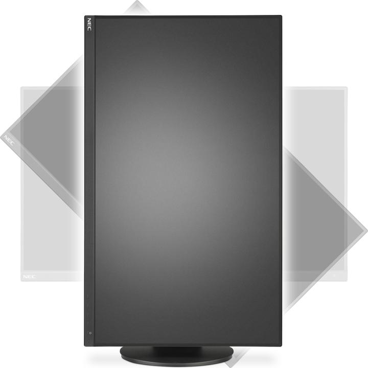 Produktbild NEC MultiSync E243F (1920 x 1080 Pixel, 24")