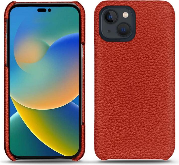 Image du produit Noreve Coque en cuir (Apple iPhone 14)