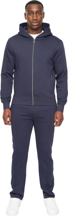 Produktbild Duck and Cover Chemtars Hoodie mit durchgehendem Reissverschluss (XL)