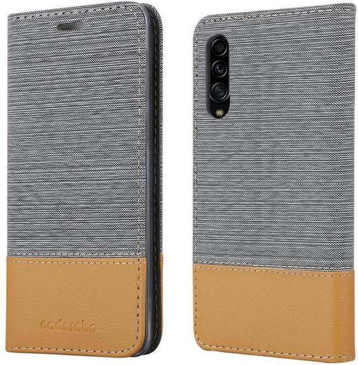 Actual product image Cadorabo Jeans Optik (Samsung Galaxy A90 5G)