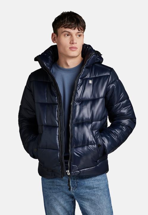 Actual product image G-Star Jacke Steppjacke (XXL)