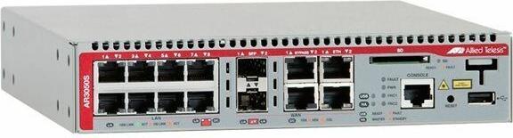 Produktbild Allied Telesis Ngf 2 X Ge Wan Ps 4 X Ge Lan