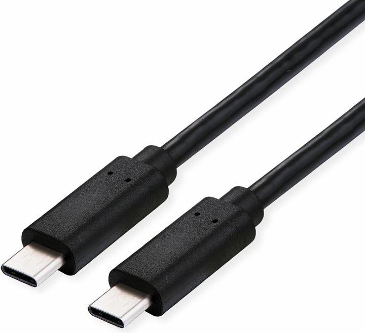 Produktbild Roline USB C – USB C (0.50 m, USB 4.0)
