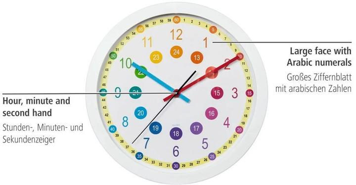 Image du produit Hama Easy Learning (30 cm)