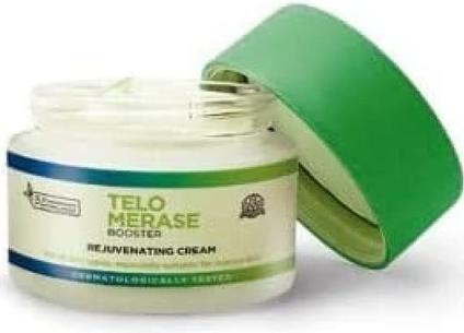 Produktbild Diet Esthetic Rejuvenating anti-wrinkle skin cream Telomerase Booster 50 ml (50 ml, Tagescreme)