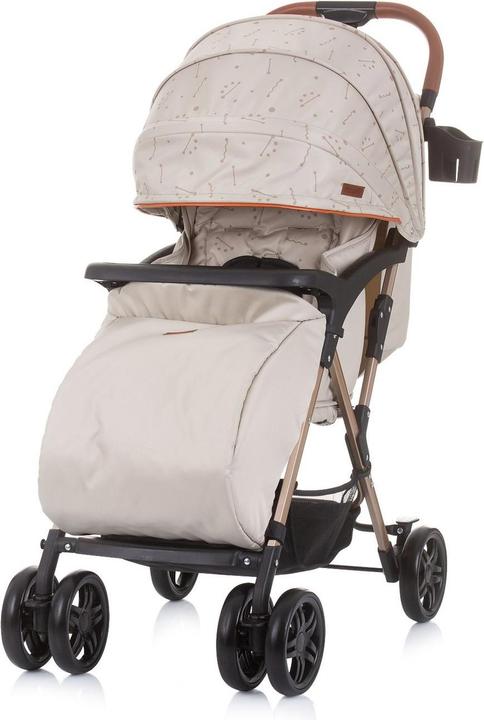 Immagine prodotto Chipolino Passeggino 2in1 April, 22 kg
