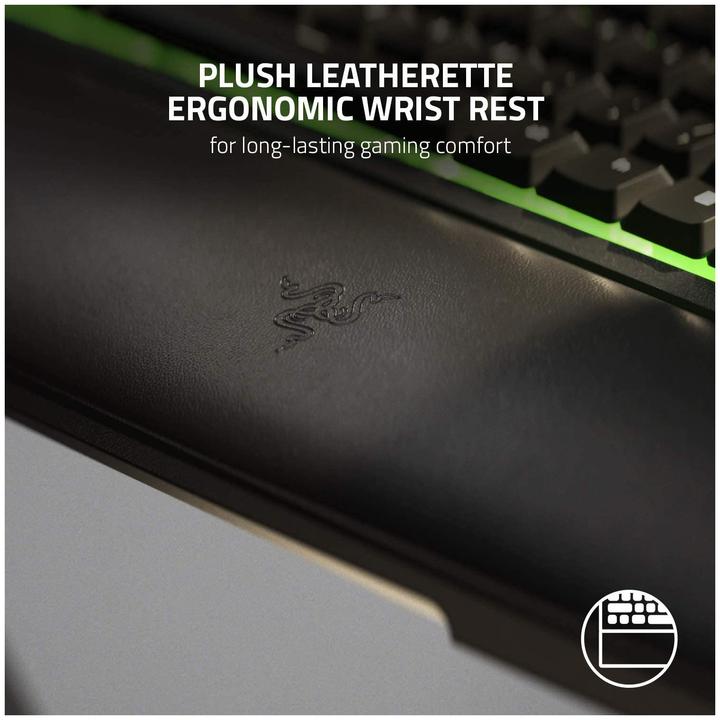Actual product image Razer Ornata V2 (US, Cable)