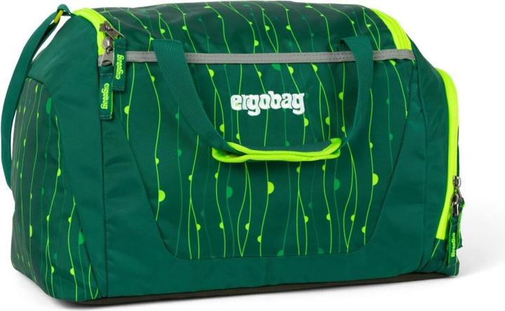 Ergobag Sporttasche RambazamBär (20 l)