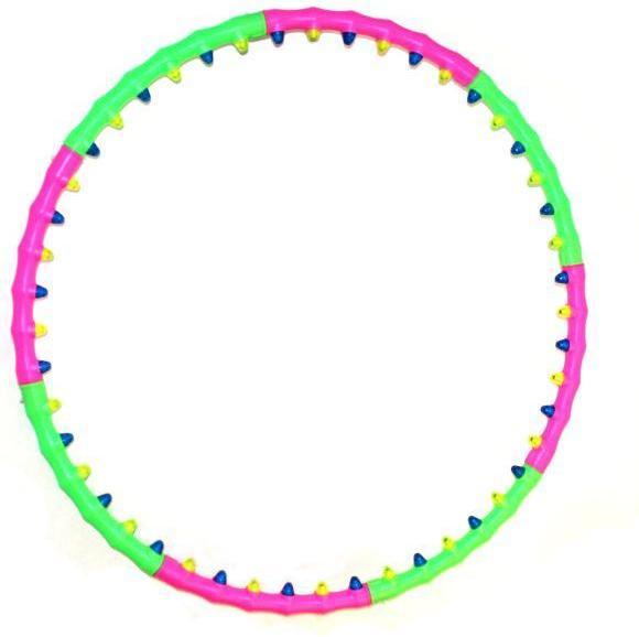 Immagine prodotto Jamb Hula Hoop con magnete per massaggio (100 cm, 940 g)