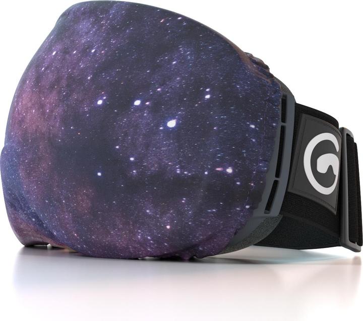 Produktbild Gogglesoc Galactic (Skibrille Schutzhülle)