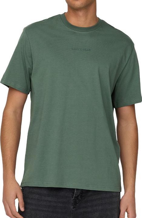 Immagine prodotto Only & Sons 3er Pack MAX T-Shirt (L)