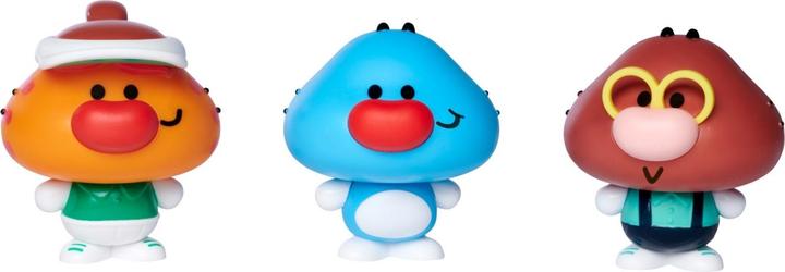 Image du produit Simba Set de figurines OGGY OGGY