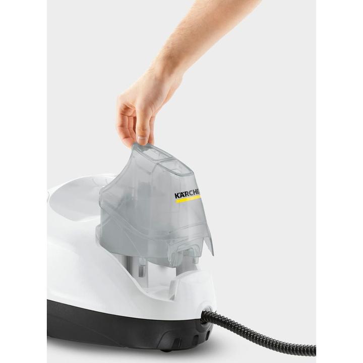 Actual product image Kärcher SC 4 EasyFix CH version (3.50 bar, 2000 W)