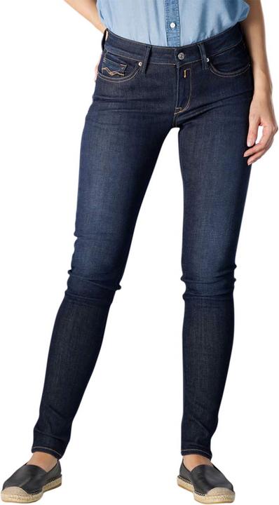Actual product image Replay New Luz Jeans Skinny 007 (W25/L32)
