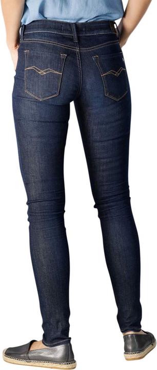 Actual product image Replay New Luz Jeans Skinny 007 (W25/L32)