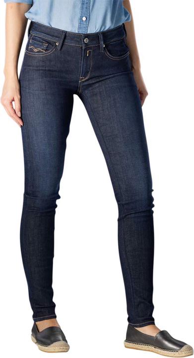 Actual product image Replay New Luz Jeans Skinny 007 (W25/L32)
