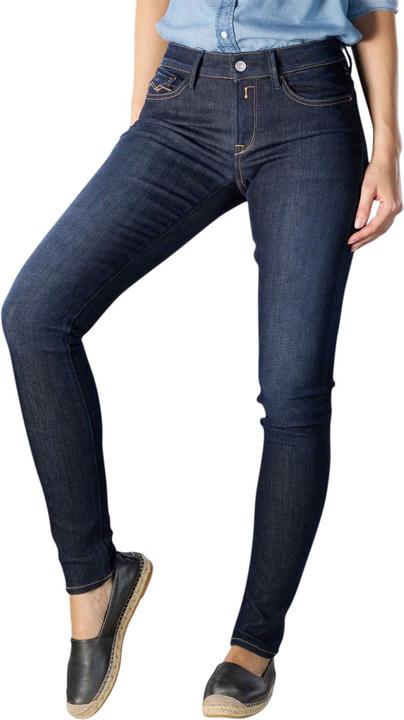 Actual product image Replay New Luz Jeans Skinny 007 (W25/L32)