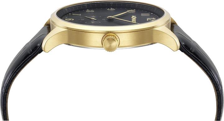 Immagine prodotto M Watch Mondaine Orologio M in acciaio 42 (Orologio da polso analogico, 42 mm)