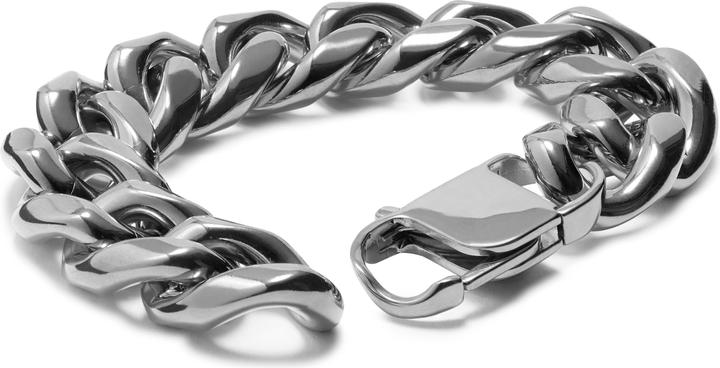 Actual product image Lucleon Torvex (1.90 cm, Stainless steel)