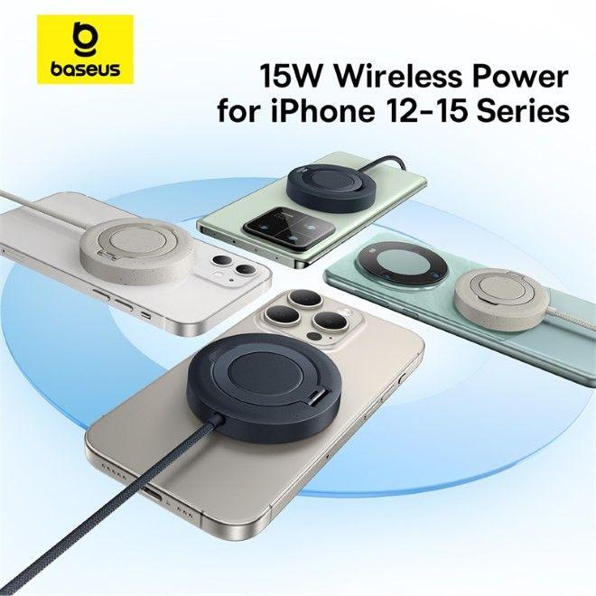 Produktbild Baseus Simple Mini4 (15 W)