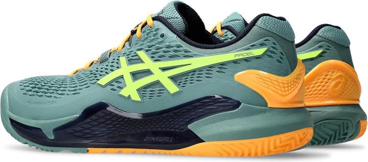 Image du produit ASICS Performance Gel-Resolution 9 (46)