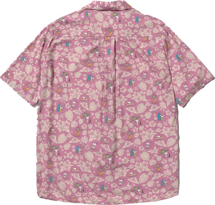 Immagine prodotto Brava Fabrics Peanuts Tropical Aloha (XS)
