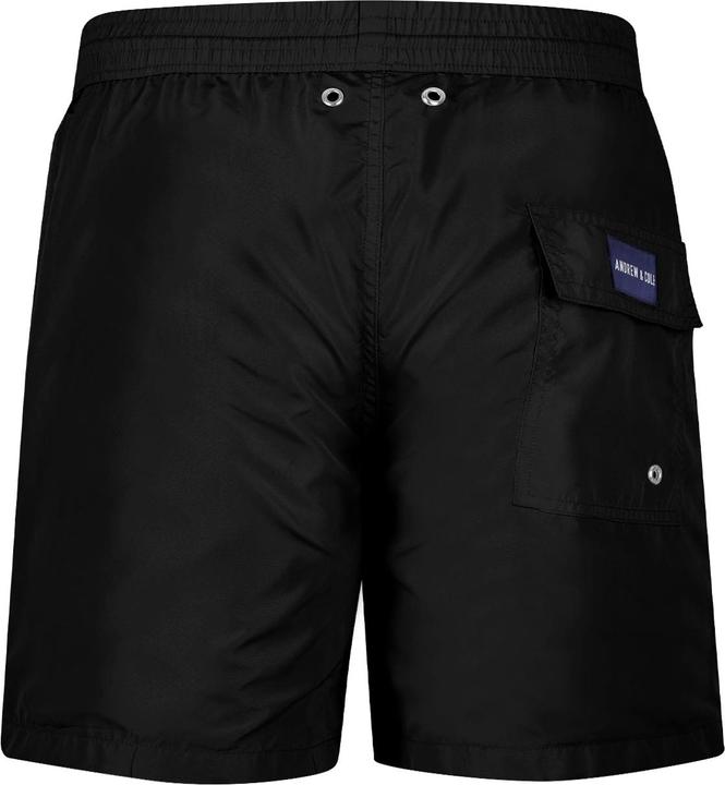 Produktbild Andrew & Cole Swim Shorts Black (M)