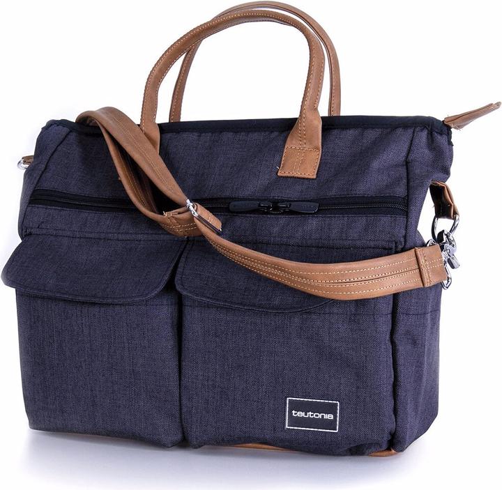 Produktbild Teutonia Wickeltasche Care
