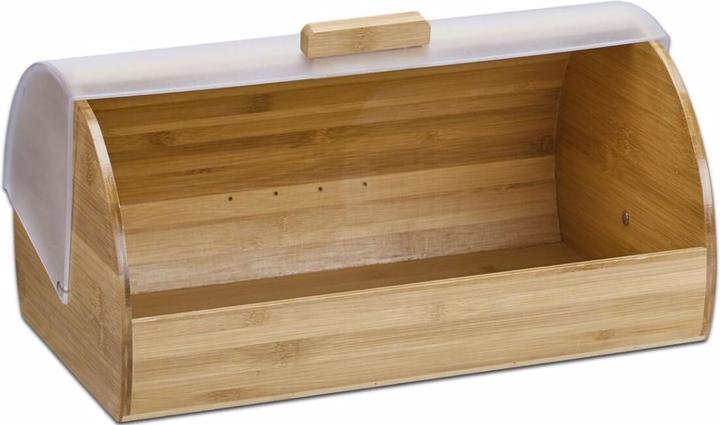 Produktbild Relaxdays Rollbrotkasten