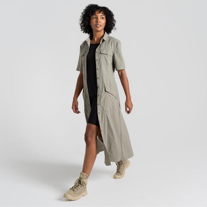 Immagine prodotto Craghoppers NosiLife Carina Adventure Dress (M)