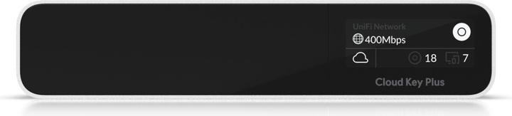 Actual product image Ubiquiti UCK-G2-SSD (Network Video Recorder (NVR))