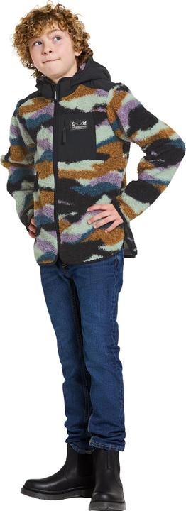 Immagine prodotto Didriksons Bambino Exa PR Full-Zip 2 (130 B)