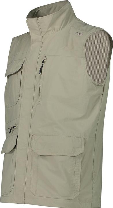 Image du produit CMP Campagnolo Gilet avec poches (54)