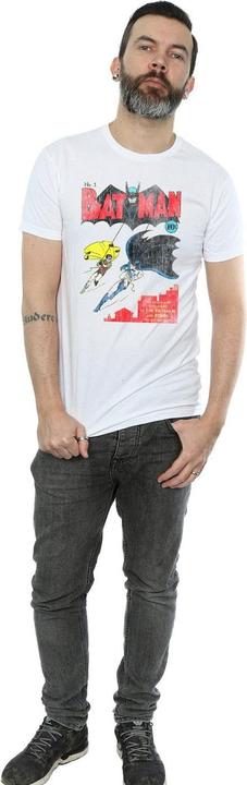 Produktbild Batman Issue 1 Cover TShirt (S)