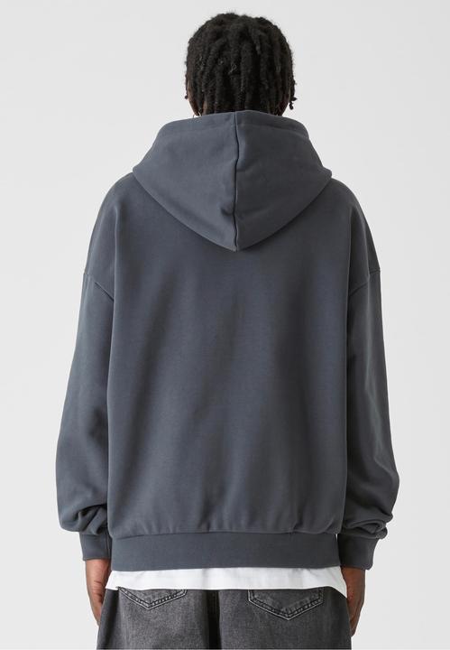 Image du produit Lost Youth LY HOODY - GRAFFITI CLOUD - 124787 (XS)