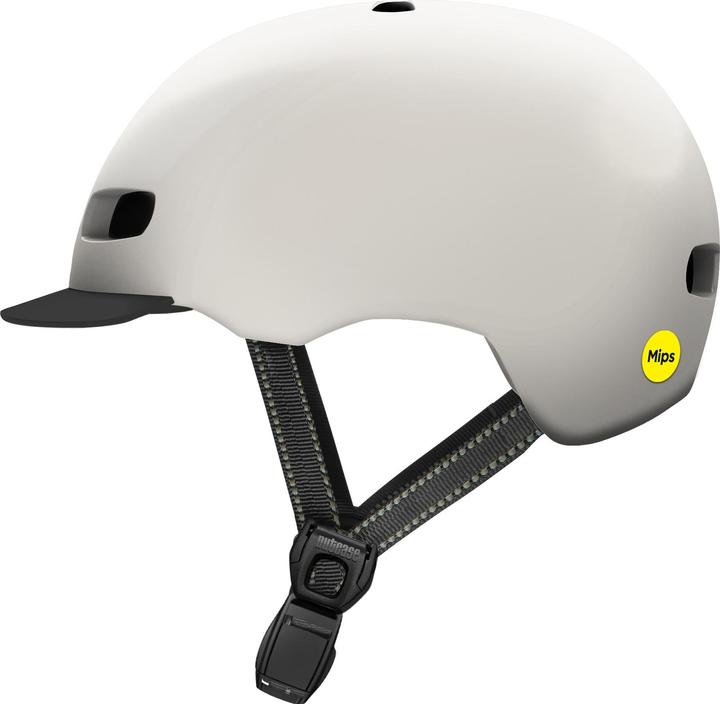 Image du produit Nutcase Little Nutty CREAM Teen M 52-56cm (52 - 56 cm)