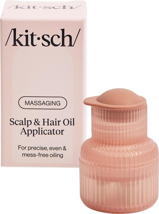 Kitsch Applikator für Haaröl