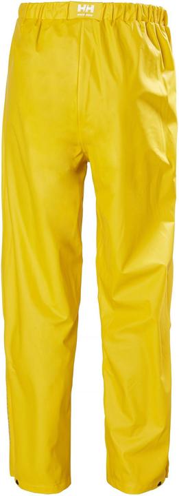 Actual product image Helly Hansen Workwear Voss rain trousers yellow 4XL (4XL)